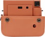 Fujifilm Instax SQ1CASE TERRACOTTA ORANGE kameratáskaq Narancs 2. bélyegkép