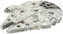 Revell 06718 Millenium Falcon Sci-Fi építőkészlet 1:72 bélyegkép