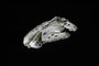 Revell 06718 Millenium Falcon Sci-Fi építőkészlet 1:72 4. bélyegkép