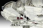 Revell 06718 Millenium Falcon Sci-Fi építőkészlet 1:72 8. bélyegkép