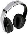 Geemarc CL7400 OPTI TV Over Ear fejhallgató Rádiójel vezérlésű Ezüst-fekete Könnyű pánt, Hangerő sza 2. bélyegkép