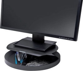 Kensington SmartFit® Spin2™ 1 részes Monitor talp 48,3 cm (19) - 68,6 cm (27) Álló, Állítható magass