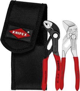 Knipex 00 20 72 V04 Fogó készlet 2 részes