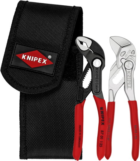 Knipex 00 20 72 V04 Fogó készlet 2 részes