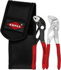 Knipex 00 20 72 V04 Fogó készlet 2 részes bélyegkép