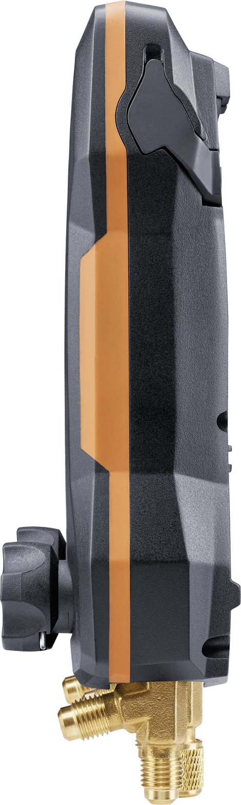 Hűtőközeg mérőkészülék, testo 550s Basis Set 4. kép