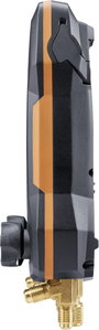 Hűtőközeg mérőkészülék, testo 550s Basis Set 4. bélyegkép