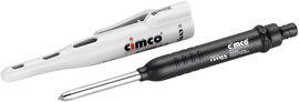 Cimco 213150 Építési jelzők Grafit 1 db