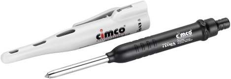 Cimco 213150 Építési jelzők Grafit 1 db