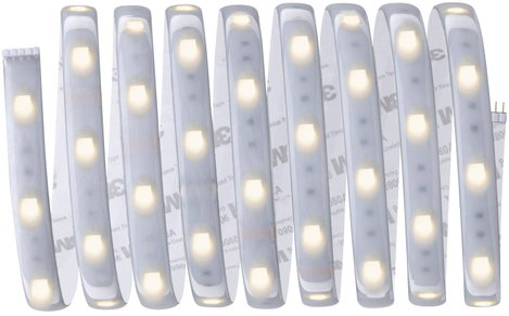 Paulmann 79883 LED csík Dugóval 24 V 2.5 m RGBW 2.5 m