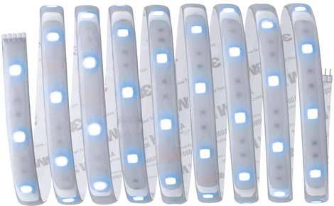 Paulmann 79883 LED csík Dugóval 24 V 2.5 m RGBW 2.5 m 2. kép