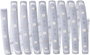 Paulmann 79883 LED csík Dugóval 24 V 2.5 m RGBW 2.5 m 3. bélyegkép