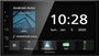 Kenwood DMX5020DABS Dupla DIN moniceiver Hátrameneti kamera csatlakozó, Bluetooth kihangosító bélyegkép