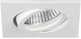 Brumberg 6507 6507 Beépíthető lámpa Halogén GX5.3 50 W Fehér