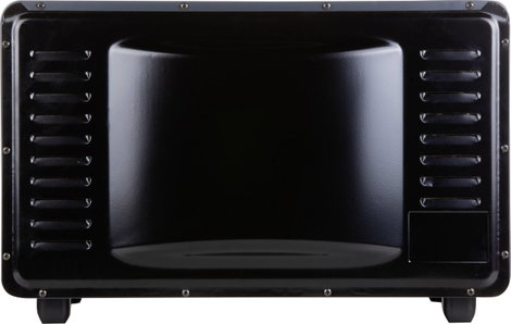 DOMO DO518GO Mini sütő Időzítő funkció 38 l 3. kép