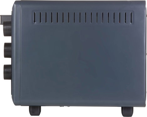 DOMO DO518GO Mini sütő Időzítő funkció 38 l 4. kép