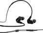 LD Systems LDIEHP2 DJ In Ear fejhallgató Vezetékes Fekete 3. bélyegkép