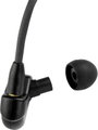 LD Systems LDIEHP2 DJ In Ear fejhallgató Vezetékes Fekete 8. bélyegkép