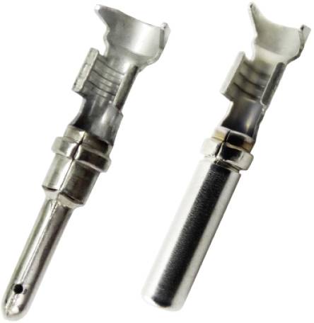TOOLCRAFT PLE-0K5 TO-6897543 Krimpelő betét német Alkalmas márka TOOLCRAFT PZ-500 4. kép