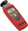 Beha Amprobe 3311961 Fordulatszámmérő mechanikus, optikai 1 - 19999 fordulat/perc 1 - 99999 fordulat 4. bélyegkép