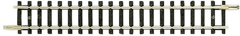 22203 N Fleischmann sín (ágy nélkül) Egyenes sín 104.2 mm