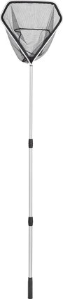 Oase 84308 Szák Hálószélesség: 4 mm (H x Sz x Ma) 40 x 41 x 25 cm bélyegkép