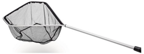 Oase 84308 Szák Hálószélesség: 4 mm (H x Sz x Ma) 40 x 41 x 25 cm 2. kép
