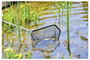 Oase 84308 Szák Hálószélesség: 4 mm (H x Sz x Ma) 40 x 41 x 25 cm 4. bélyegkép