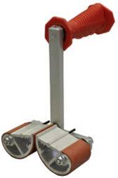 Carrymate 60582 Carrymate 5 fogantyú Tartóerő (max.) 100 kg 2. kép