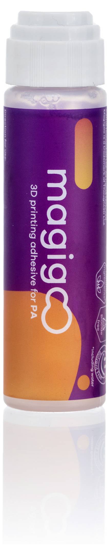Magigoo ragasztósapka PA fonalakhoz 50 ml Sonstiges 3D Drucker Zubehör M3PEN-PA 2. kép