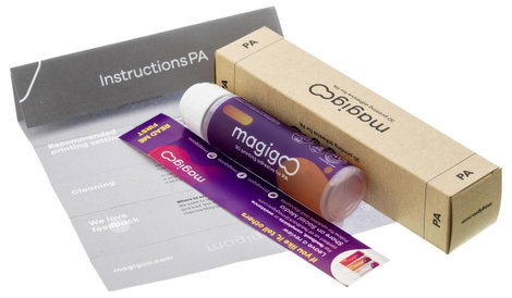 Magigoo ragasztósapka PA fonalakhoz 50 ml Sonstiges 3D Drucker Zubehör M3PEN-PA 3. kép