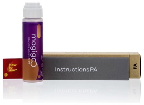Magigoo ragasztósapka PA fonalakhoz 50 ml Sonstiges 3D Drucker Zubehör M3PEN-PA 4. kép
