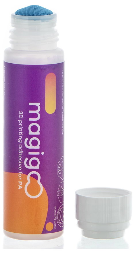 Magigoo ragasztósapka PA fonalakhoz 50 ml Sonstiges 3D Drucker Zubehör M3PEN-PA 5. kép