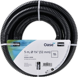 Oase 57563 Spiráltömlő (Ø) 32 mm 5 m