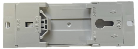 Camtec 3041081005 Bekapcsolási áramkorlátozó 16 4 - 440 Hz 2. kép