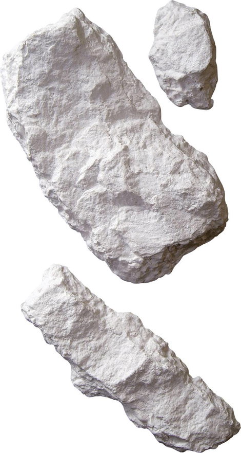 NOCH 61234 univerzális Szikla öntőforma Mittagsspitze 3. kép