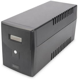 Szünetmentes tápegység 1000 VA Digitus DN-170074