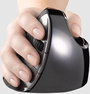 Evoluent D Small Ergonomikus egér Rádiójel vezérlésű Lézer Ergonómikus bélyegkép