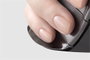 Evoluent D Small Ergonomikus egér Rádiójel vezérlésű Lézer Ergonómikus 3. bélyegkép