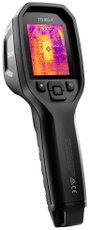 Hőkamera beépített kamerával -25...+300°C 80 x 60 pixel 8.7 Hz, FLIR TG165-X MSX bélyegkép