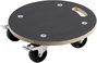 Metafranc WU0822040 Roller Terhelés (max.): 200 kg 380 mm x 110 mm Görgők száma 4 bélyegkép