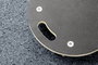 Metafranc WU0822040 Roller Terhelés (max.): 200 kg 380 mm x 110 mm Görgők száma 4 2. bélyegkép