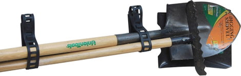QuickFist QFLA 2er Long Arm Jármű készülék tartó 6. kép
