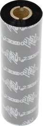 Zebra Termotranszfer festékszalag Eredeti Fekete 12 db ZipShip 2300 02300GS11007 bélyegkép