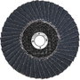 Metabo 626875000 Lamelláris csiszolókorong 76 MM P 60 F-ZK Ø 76 mm bélyegkép