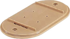 Märklin 07250 H0 Alátétlemez H0 Märklin C sín (ággyal), H0 Märklin C sín (ágy nélkül), H0 Trix C sín