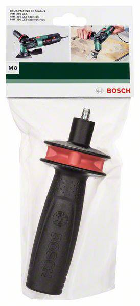 Bosch Accessories 2609256D59 Bosch Power Tools Kézi markolat 1 db 2. kép