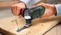 Bosch Accessories 2609256D59 Bosch Power Tools Kézi markolat 1 db 3. bélyegkép