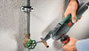 Bosch Accessories 2609256D59 Bosch Power Tools Kézi markolat 1 db 4. bélyegkép