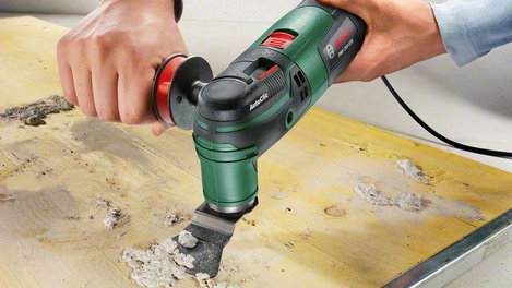 Bosch Accessories 2609256D59 Bosch Power Tools Kézi markolat 1 db 6. kép